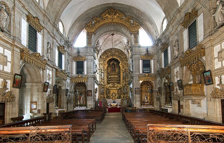 Mosteiro de Santa Maria de Arouca_arouca_2_168520155454ddf0705986d