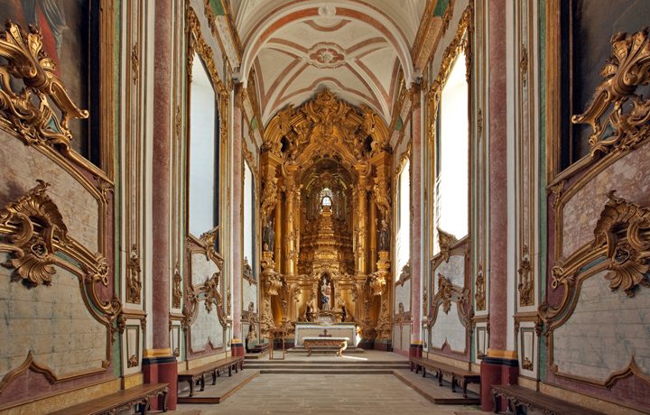 Mosteiro de Santa Maria de Pombeiro_pombeiro_4_7078616854f58fdccfa98