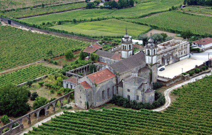 Mosteiro de Santo André de Rendufe_rendufe_1_203114578554e20e1e6c922