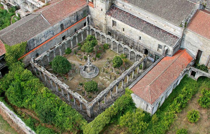 Mosteiro de Santo André de Rendufe_rendufe_2_74116137554e20e944ca7c