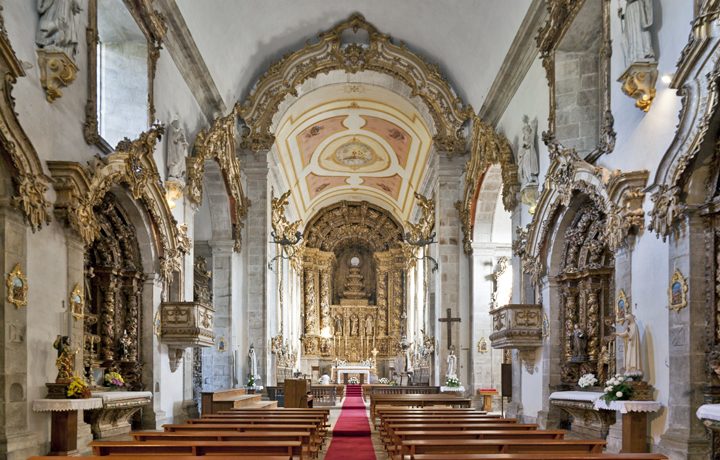 Mosteiro de Santo André de Rendufe_rendufe_6_116014224254f59d8ee31d4