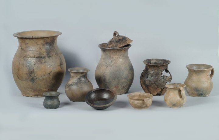 Museu de Arqueologia D. Diogo de Sousa_11_mdds-ceramica_utilitaria__idade_do_ferro._26125692054d69b9d50fbe