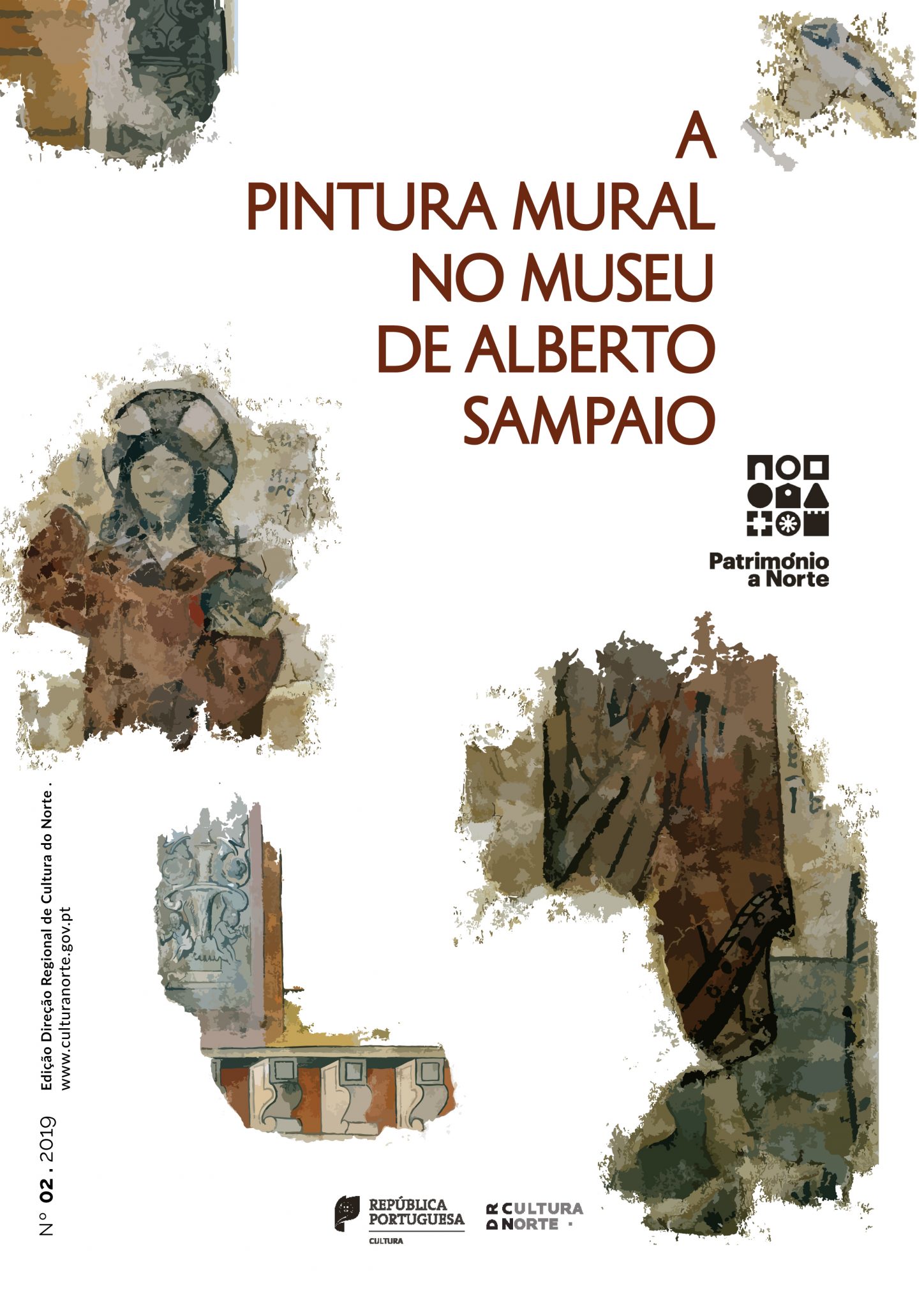 Coleção Património a Norte - Nº 6 by Cultura.Norte - Issuu