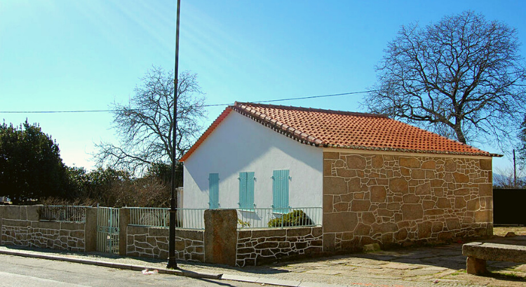 Casa de Miguel Torga