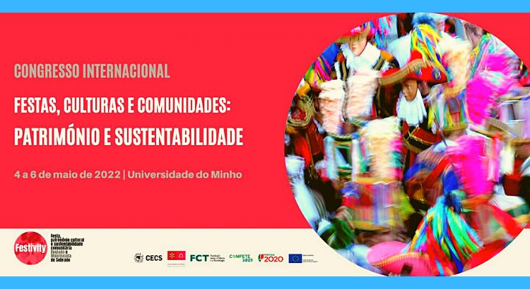 Congresso Internacional Festas, Culturas e Comunidades
