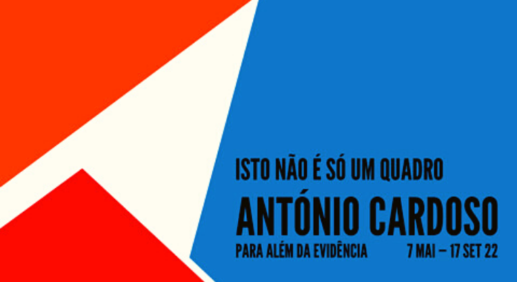 Exposição António Cardoso