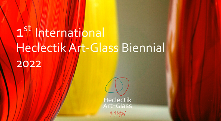 Bienal Internacional Heclectik Art-Glass