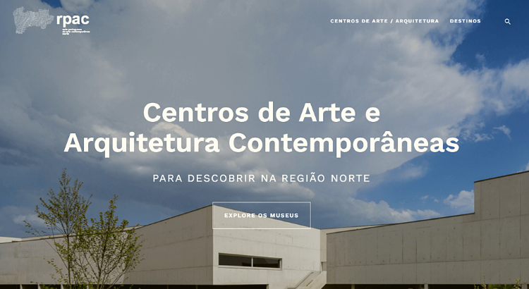 Rede Portuguesa de Arte Contemporânea