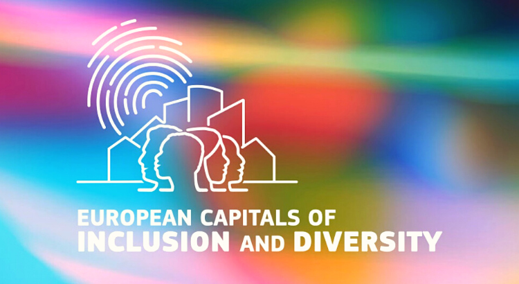 Prémio Capitais Europeias da Inclusão e da Diversidade