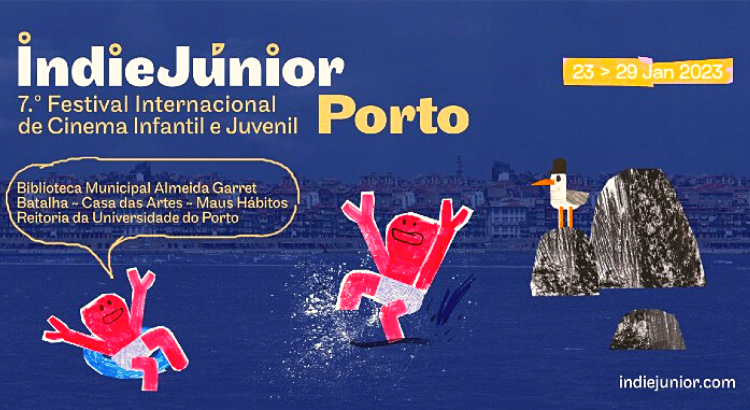 IndieJúnior Porto