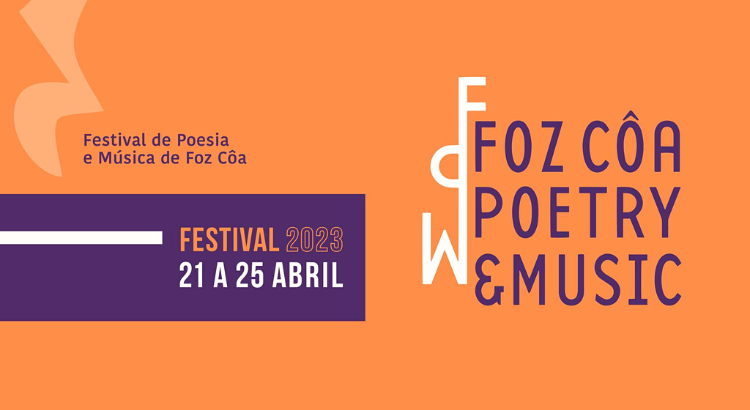 Festival Poesia e Música