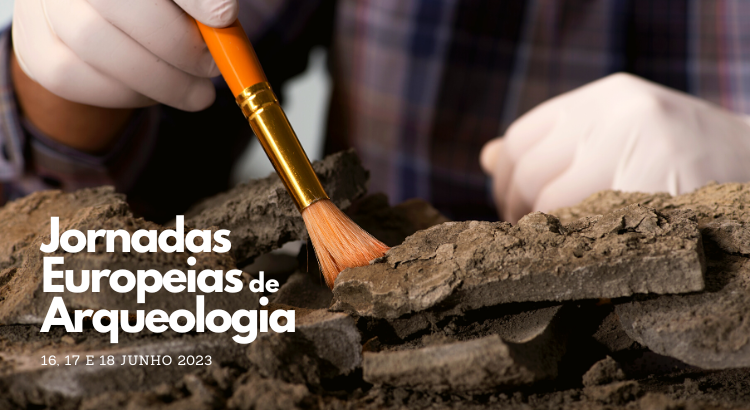 Jornadas Arqueologia