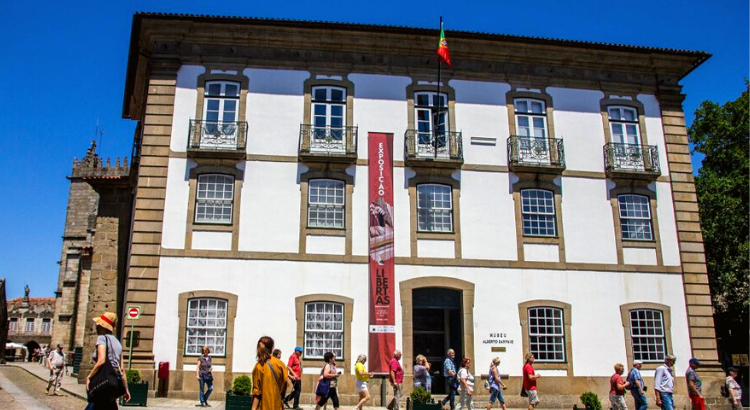 Museu Alberto Sampaio
