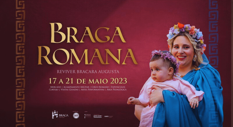 Braga Romana